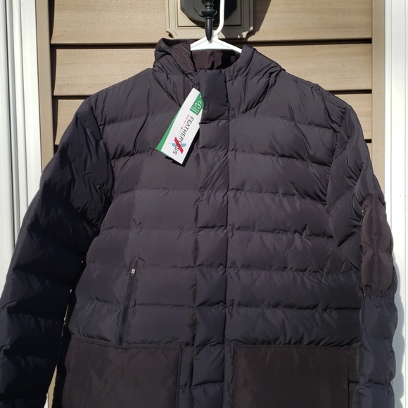 Marmot Alassian Featherless Parka 